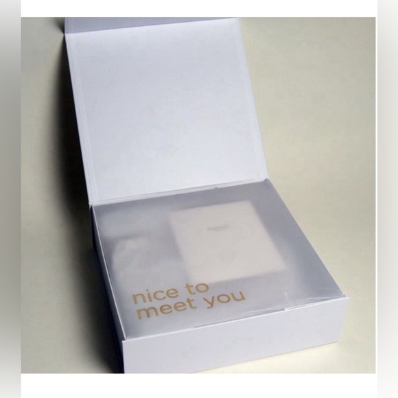 ❣️NWT HAMMITT SMALL DILLON CROSSBODY/CLUTCH❣️ - Picture 6 of 7